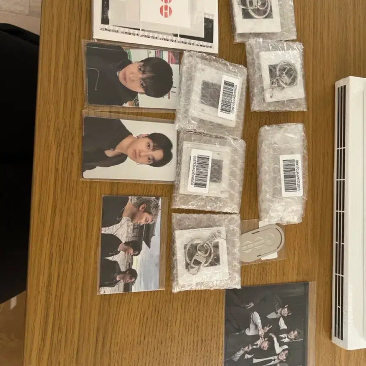 [BUNJANG] BTS Arirang Album Set Photocard Goods / BTS Arirang앨범