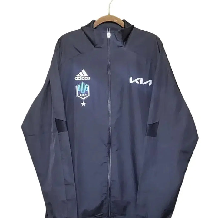 [BUNJANG] 21 Damwon Uniform L / 21담원 쇼메이커 유니폼