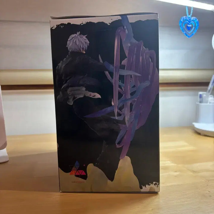 [BUNJANG] Sega Jujutsu Kaisen Gojo Satoru Figure (Gojo&