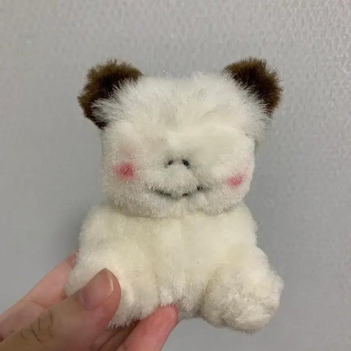 [BUNJANG] Span-Kou Vintage Doll / 스판쿠 고전인형 빈티지인형 산리오 산엑스