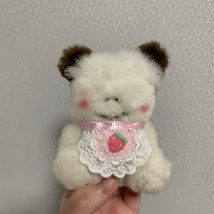 [BUNJANG] Span-Kou Vintage Doll / 스판쿠 고전인형 빈티지인형 산리오 산엑스
