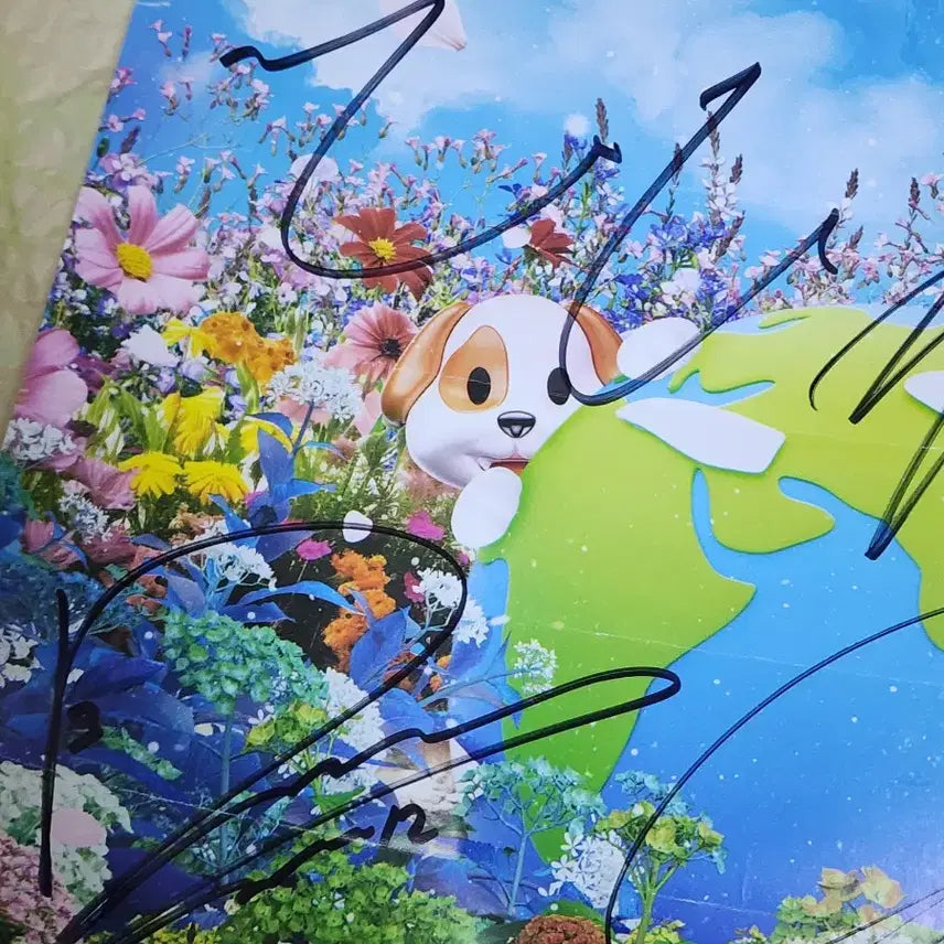[BUNJANG] Lucy 1st World Tour &