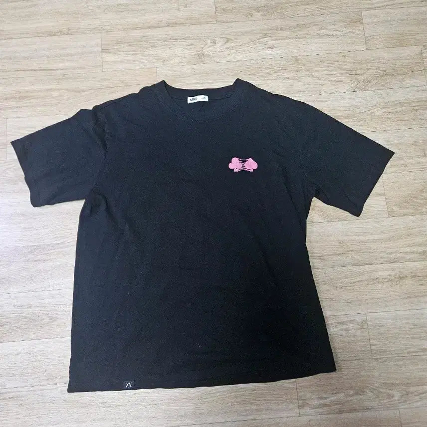 [BUNJANG] SPAO Hunter x Hunter Hisoka T-Shirt XL / 헌터X헌터 스파오 히소카 티셔츠 XL