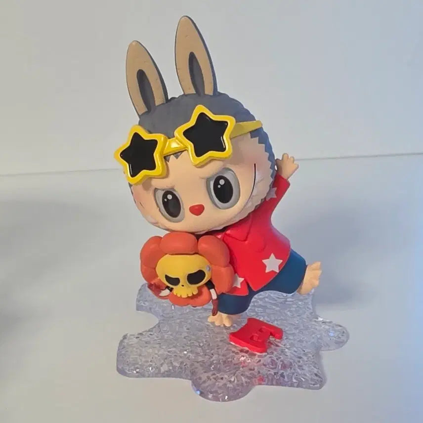 [BUNJANG] Pop Mart Labubu "Hand in Hand" Series Figure / 팝마트 손에 손잡고 라부부 피규어