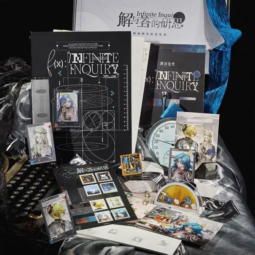 [BUNJANG] Reverse 1999 Post Office Stamp Set / 리버스1999 우정국 우표 세트
