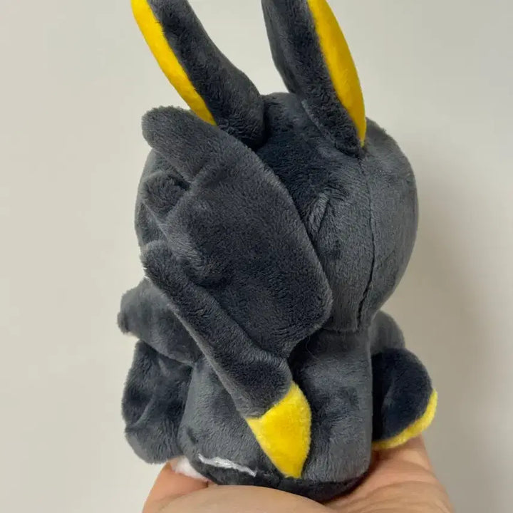 [BUNJANG] Pokemon Center Emonga FIT Doll / 포켓몬센터 에몽가 FIT 핏 인형 정품 포켓몬핏