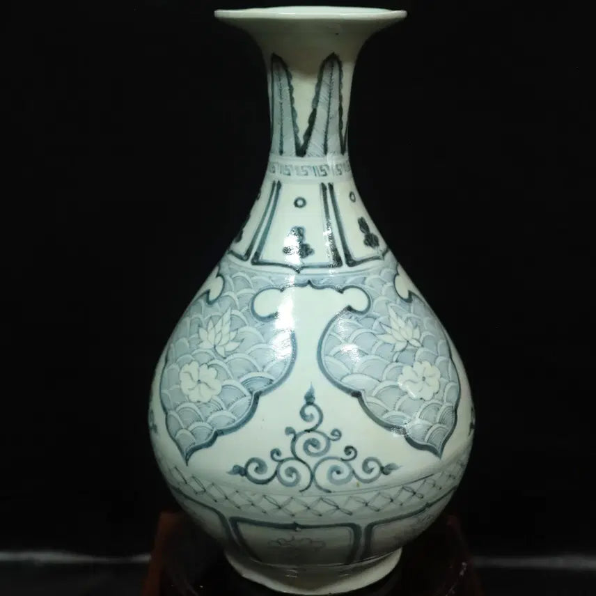 [BUNJANG] Blue and White Porcelain &