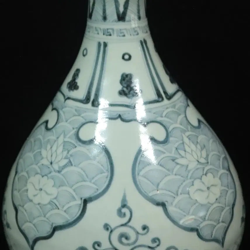 [BUNJANG] Blue and White Porcelain &