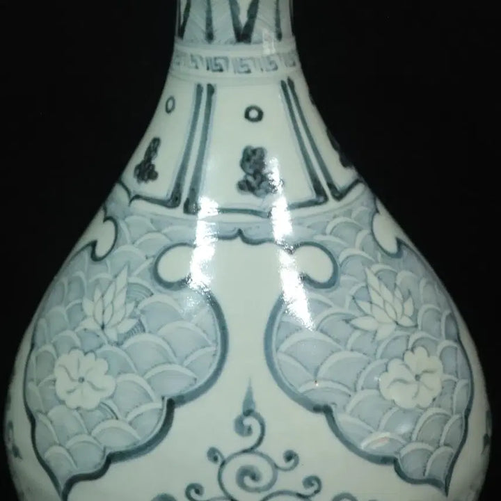 [BUNJANG] Blue and White Porcelain &