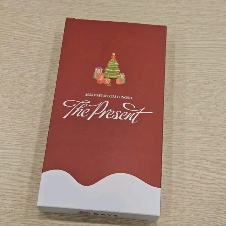 [BUNJANG] Day6 "Denimals" Concert Socks (Concert Goods) / 데이식스 콘서트 데니멀즈 양말 클콘 퇴장 기프트