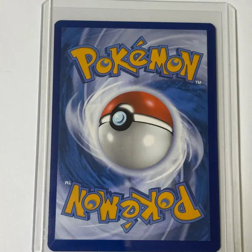 [BUNJANG] Pokemon Card Halloween Mimikyu Swirl / (북미) 포켓몬카드 할로윈 따라큐 스월1개