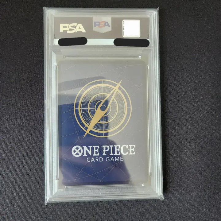 [BUNJANG] One Piece Card Magazine Vol. 20 PSA 10 / 원피스카드 원피스 매거진 20호 psa10 판매