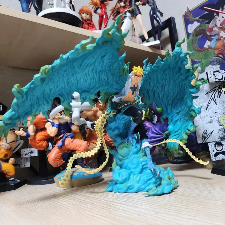 [BUNJANG] One Piece Ichiban Kuji Figure Marco B / 원피스 피규어 제일복권 악마를 품은자들 마르코 B 상