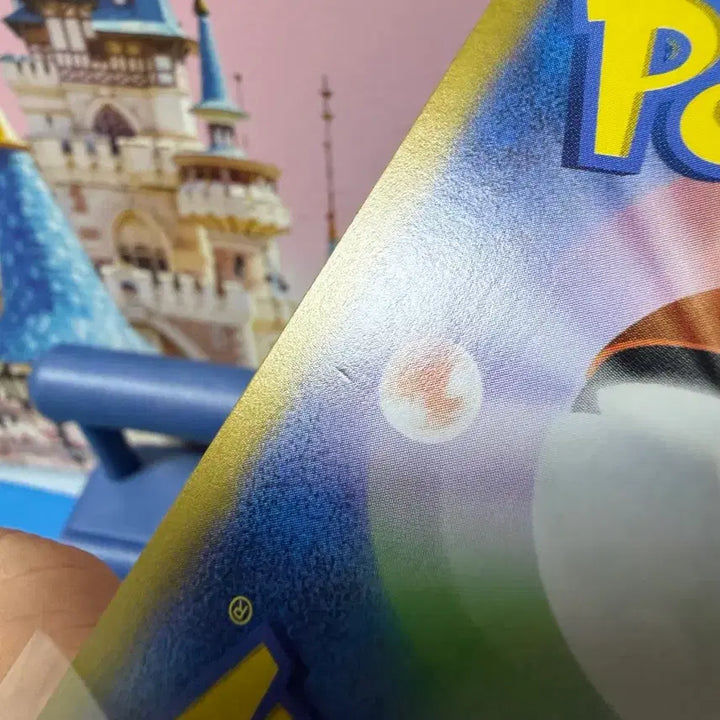 [BUNJANG] Mew RR Pokémon Card (Japanese) / 일판 포켓몬카드 뮤 RR A-급