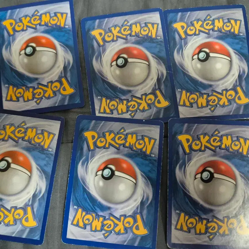 [BUNJANG] Pokemon Card U-Grade Assortment (Approx. 165 Cards, 2010-2014 Releases) / 포켓몬카드 U등급 약165장 주로 2010~2014발매