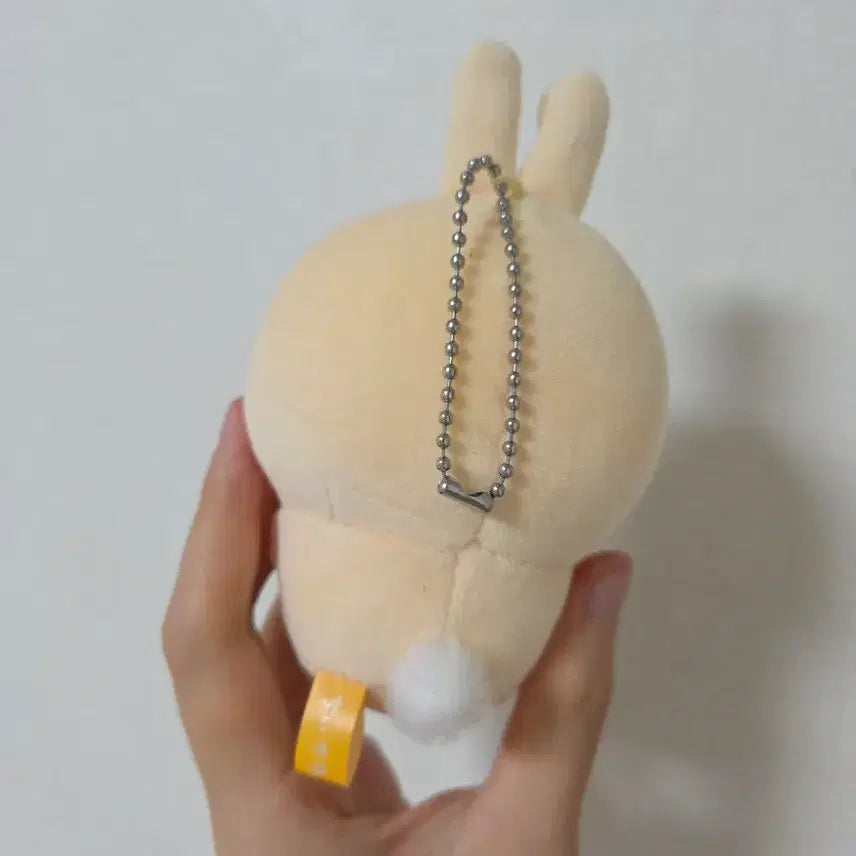 [BUNJANG] Chiikawa Acorn Usagi Kuji Mascot / 치이카와 도토리 우사기 쿠지 마스코트