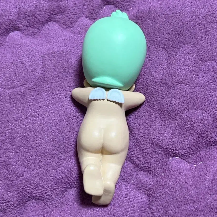[BUNJANG] Sonny Angel Dreaming Hippo Ori / 소니엔젤 드리밍 히퍼 오리