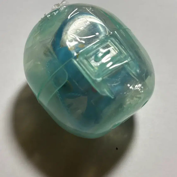 [BUNJANG] Pokemon Flat Mascot Gacha Manaphy Figure (Sealed) / 포켓몬 납작 마스코드 가챠 마나피 미개봉 판매합니다