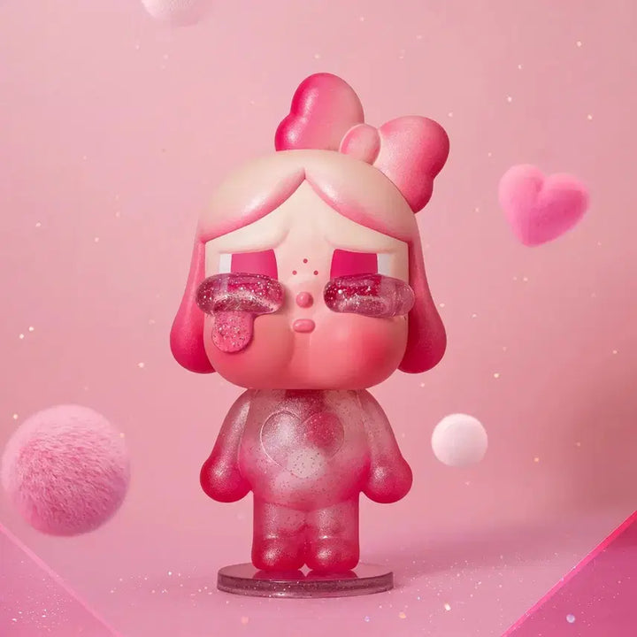 [BUNJANG] Pop Mart Cry Baby Crying Again Figure &