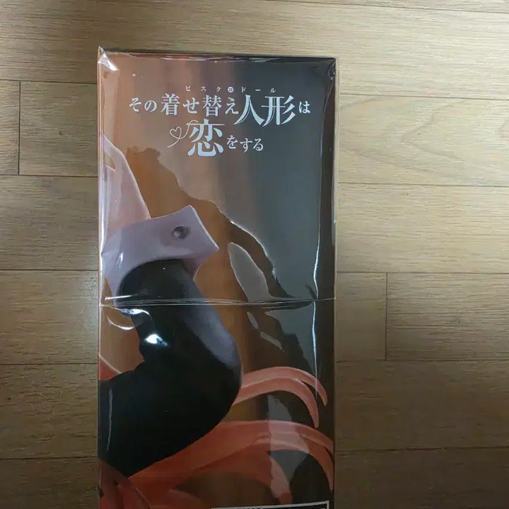 [BUNJANG] Sealed My Dress-Up Darling Marin Kitagawa T-most Bunny Girl Figure / 미개봉) 타이토 비스크돌 마린 Tmost 바니걸 피규어