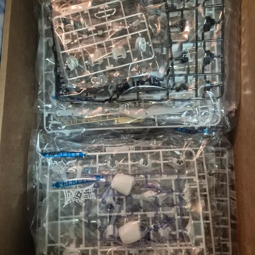 [BUNJANG] Souling Toys Baekju Dragon Plastic Model Kit / 소울링토이즈 백주유성 드래곤 용 프라모델 미개봉 판매