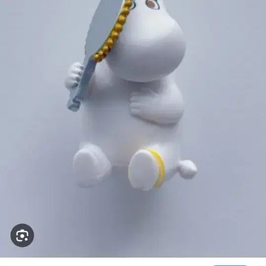 [BUNJANG] Moomin Snork Maiden Figure / 스노크 메이든 무민 피규어