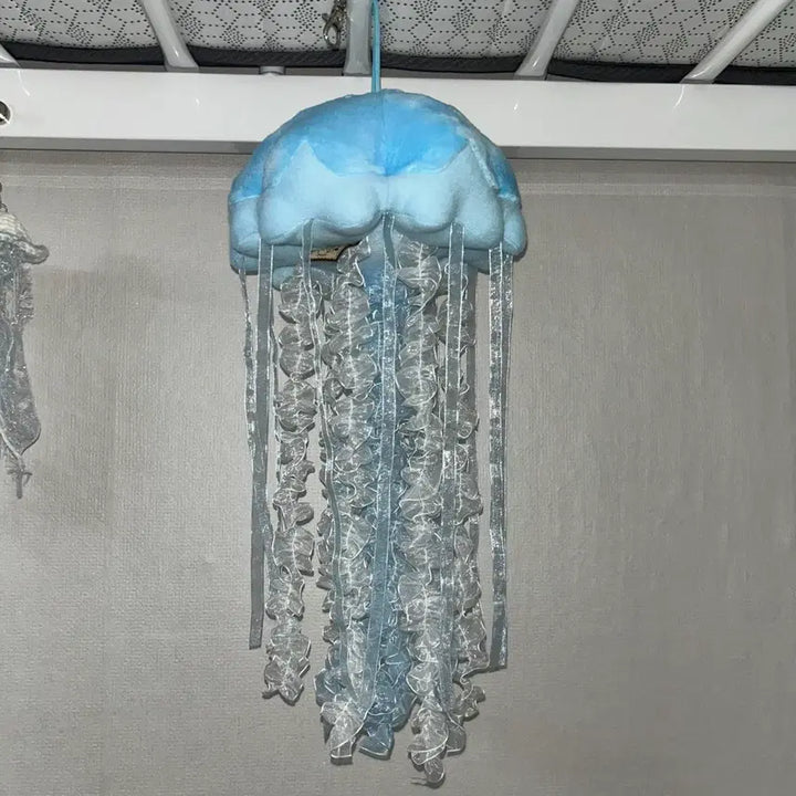 [BUNJANG] Giant Jellyfish Plush Toy / 일본 대왕 해파리인형