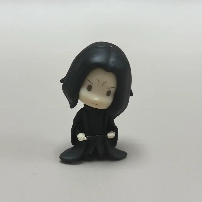 [BUNJANG] Harry Potter Severus Snape Wobble Figure / [새상품] 해리포터 흔들흔들 가챠 세베루스 스네이프