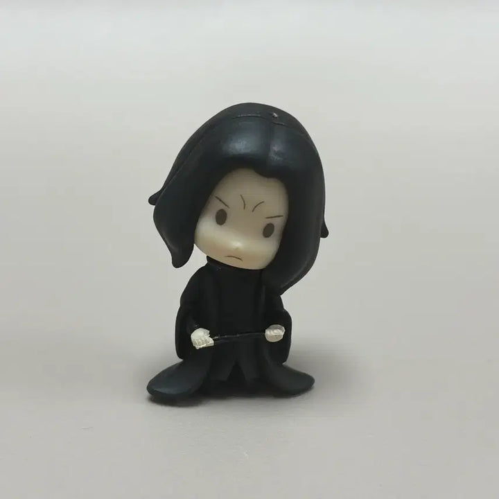 [BUNJANG] Harry Potter Severus Snape Wobble Figure / [새상품] 해리포터 흔들흔들 가챠 세베루스 스네이프
