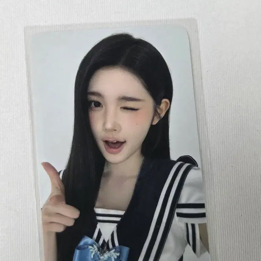 [BUNJANG] HA:TFELIX Lemon Tain Pop-up Photocard / 하투하 레몬탱 팝업 7만원 특전 포카 에이나