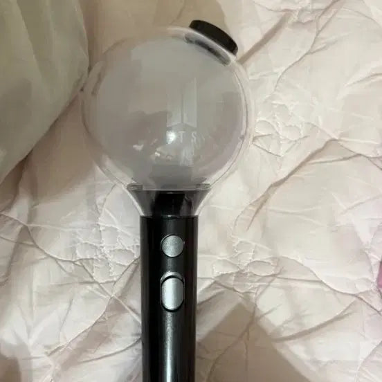 [BUNJANG] BTS ARMY Bomb 3rd Gen Lightstick (Box Included) / 방탄소년단 응원봉 아미밤 3세대 (박스포함)