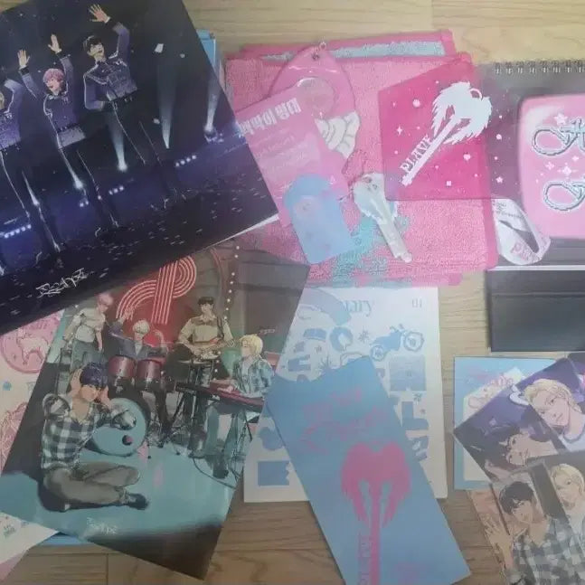 [BUNJANG] PLAVE 2025 Season&