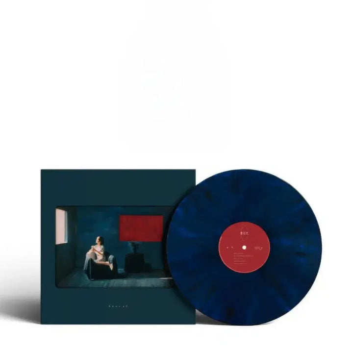 [BUNJANG] Younha 5th Album &