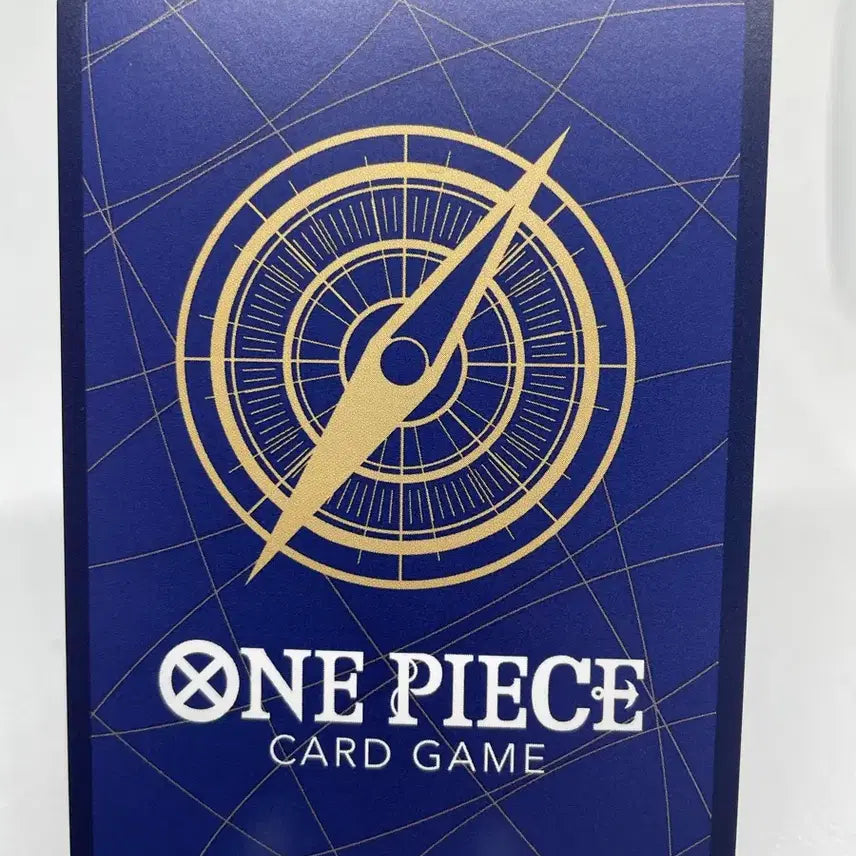 [BUNJANG] One Piece Card Japanese Edition Portgas D. Ace SEC Secret Parallel Card / 원피스카드 일판 포트거스 D 에이스 sec 시크릿 패러렐 페레 패레 페러렐카드