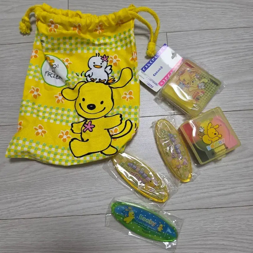 [BUNJANG] Vintage Stationery Bundle / 고전문구 일괄
