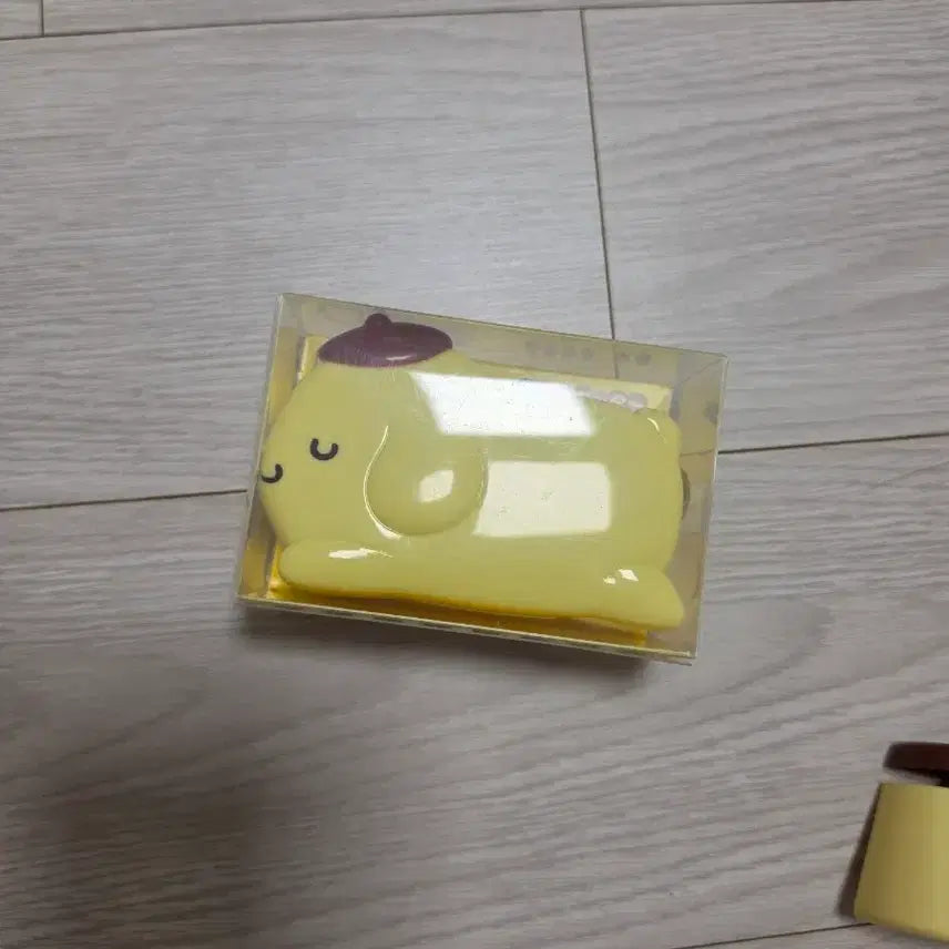 [BUNJANG] Classic Pompompurin Tape Cutter / 고전 폼폼푸린 테이프커터