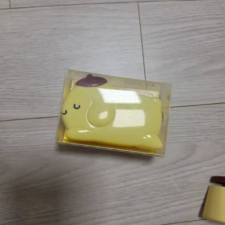 [BUNJANG] Classic Pompompurin Tape Cutter / 고전 폼폼푸린 테이프커터