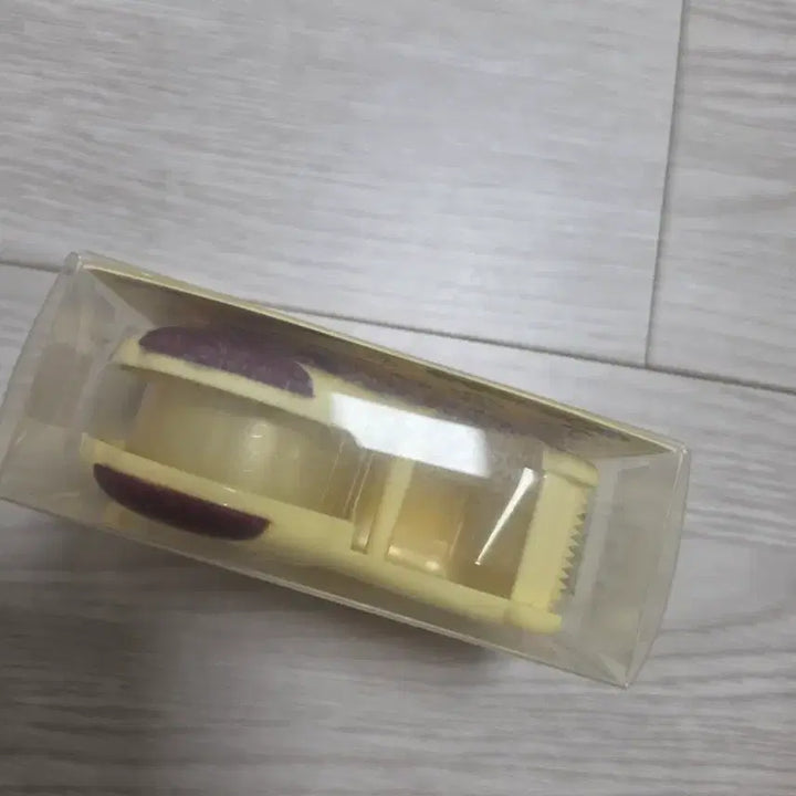 [BUNJANG] Classic Pompompurin Tape Cutter / 고전 폼폼푸린 테이프커터