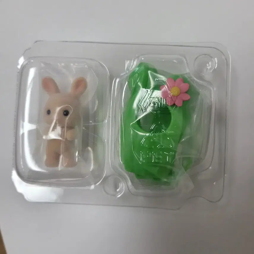 [BUNJANG] Sylvanian Families Baby Adventure Series Set of 8 / 8종1세트)실바니안 아기 어드벤처 호랑이 미라 악어 선인장