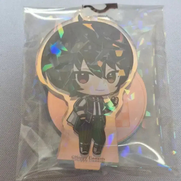 [BUNJANG] Ensemble Stars! Ritsu Sakuma Animate Checkmate Aurora SD Acrylic Stand / 앙스타 사쿠마 리츠 애니메이트 체크메이트 오로라 SD 아크릴 스탠드