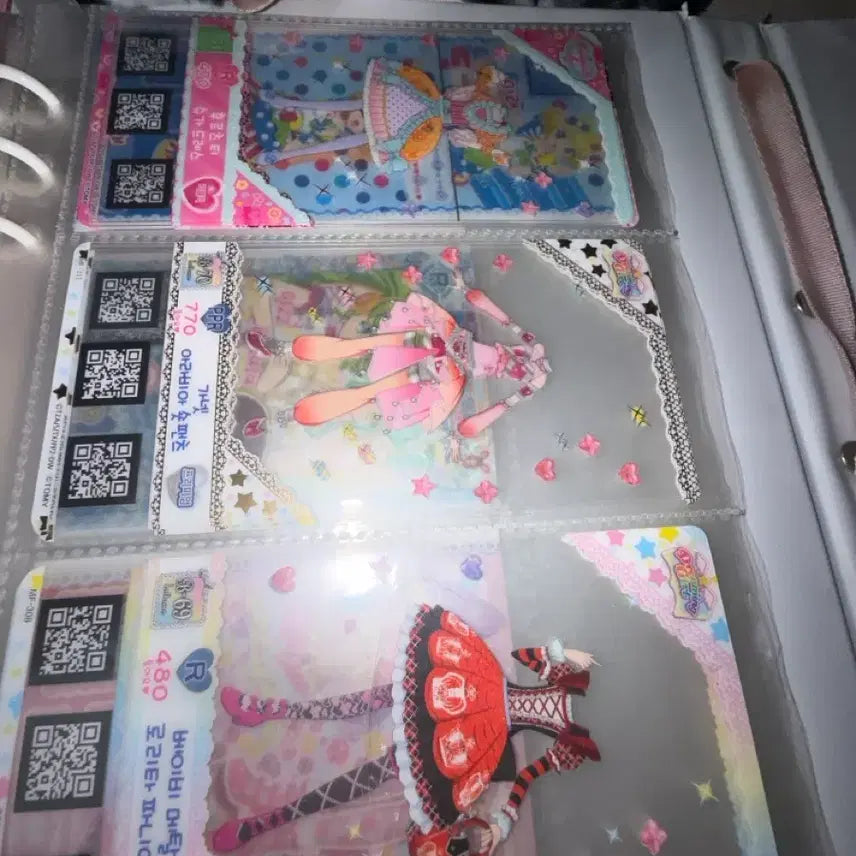 [BUNJANG] Pripara Pretty Ticket Bundle / 프리파라 프리티켓 일괄 판매