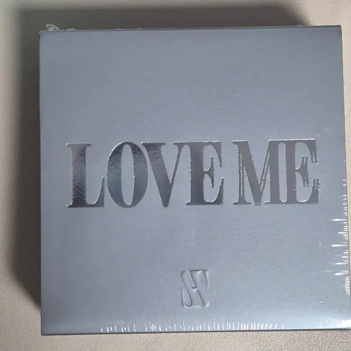[BUNJANG] Monsta X Shownu X Hyungwon LOVE ring Limited Edition EP (Sealed) / 미개봉 원가이하) 몬스타엑스 셔누 X 형원 EP LOVE ring 한정반 러브링