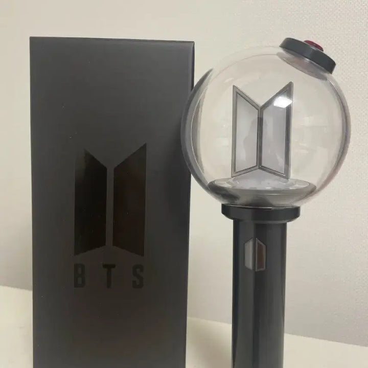 [BUNJANG] BTS ARMY Bomb Ver. 4 Lightstick / BTS 방탄 아미밤ver.4 사미밤 응원봉