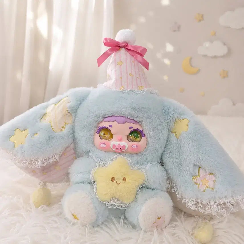 [BUNJANG] Dream Chic 400% Doll / 지이모400 드림 시크