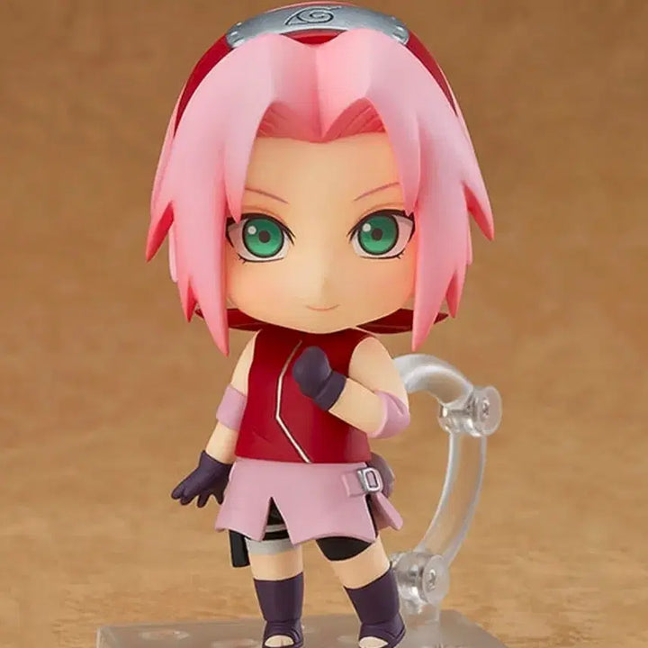[BUNJANG] Naruto Sakura Nendoroid / 번장 최저가!) 나루토 사쿠라 넨도로이드