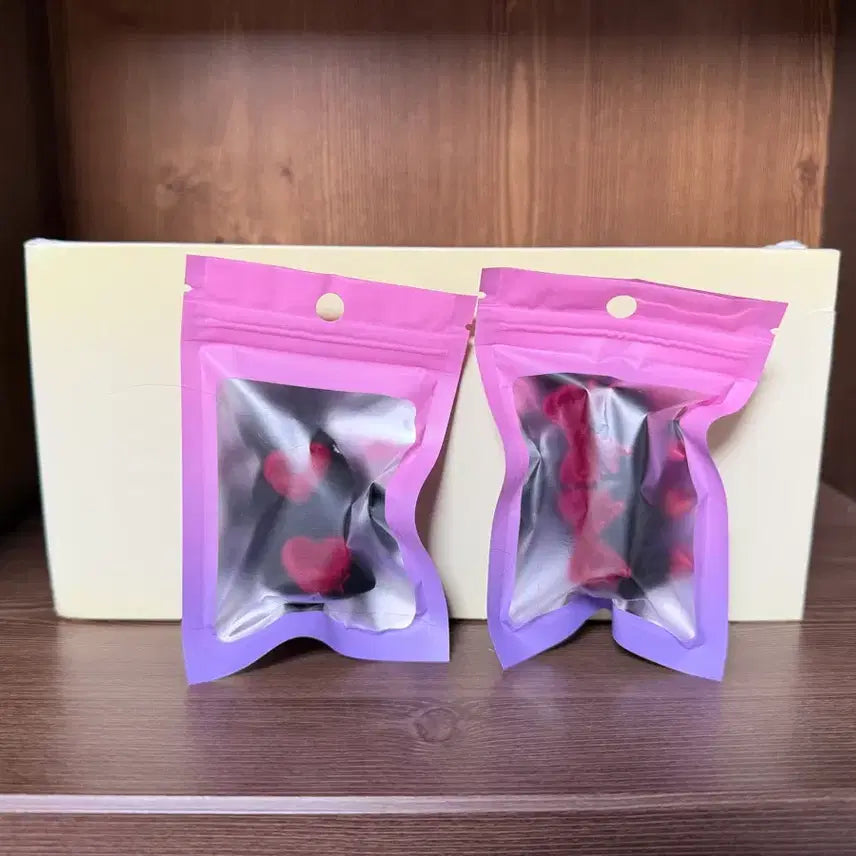 [BUNJANG] Cat Ear Hair Clip for Dolls / 고양이 귀 헤어 집게핀 인형용