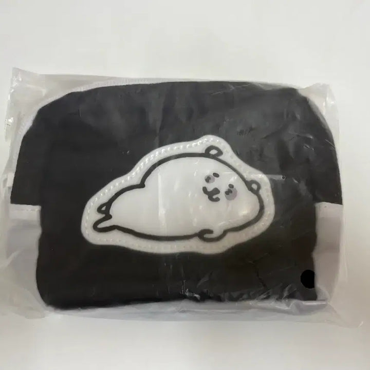 [BUNJANG] Nongdamgom Pouch / 농담곰 파우치