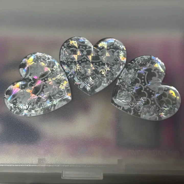 [BUNJANG] Prism Stone Cosmo Galaxy Star Coordi Stone / 프리즘스톤 코스모 갤럭시스타 코디 스톤
