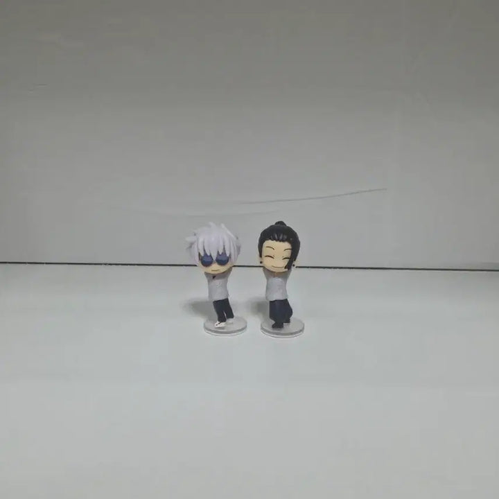 [BUNJANG] Jujutsu Kaisen "Look Back" Gacha Bundle Set (Gojo &amp; Geto) / 주술회전 뒤를돌아봐 가챠