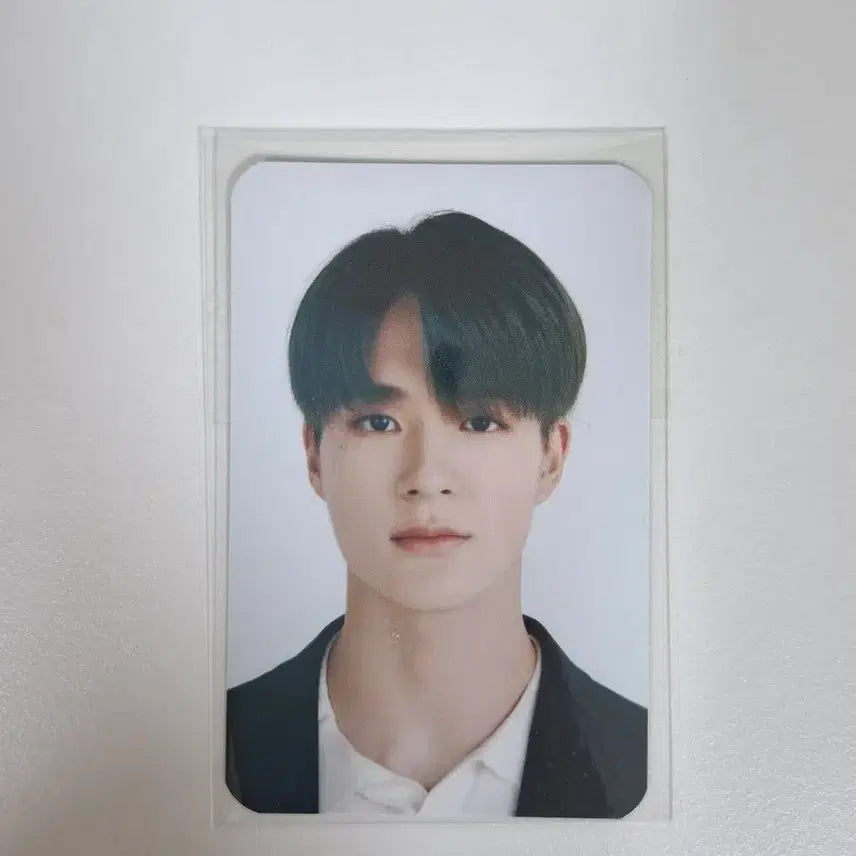 [BUNJANG] NCT Jeno Dream Vibe Lucky Draw Photocard / NCT 제노 드림바이브 럭키드로우 포토카드 양도